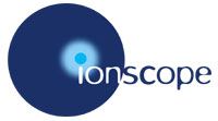 ionscope logo ionscope logo
